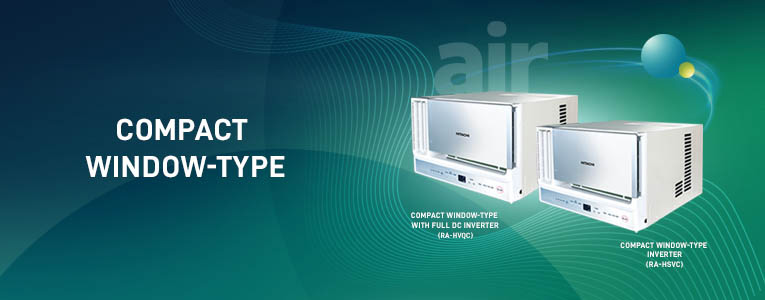 Hitachi Air Conditioning Products (Phils) Inc.